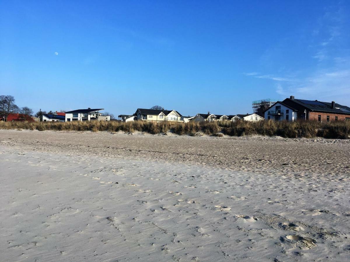 Fewo Am Strand Glowe Extérieur photo